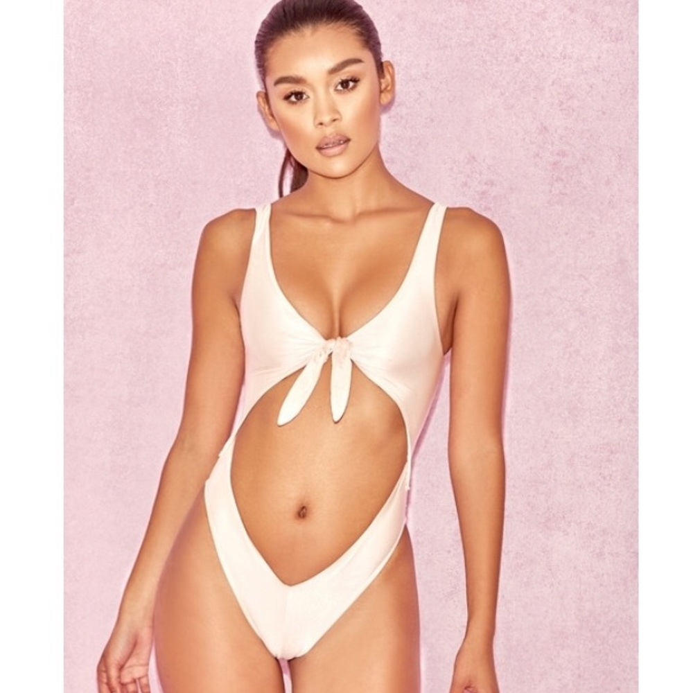 House of CB Corsica Swimsuit